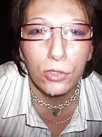 mature saggy boobs