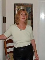 mature shaved pussy