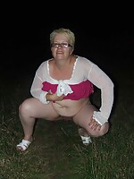 mature voyeur blog