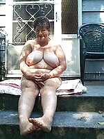 bbw mature pics