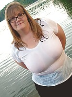 mature fanny pics