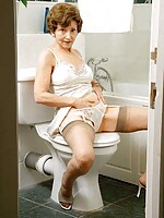 big older women hairy