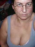 old mom fucking