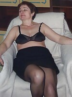 matur anal