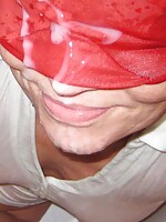 white mature fucks black