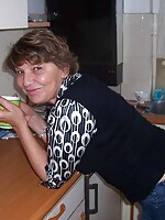 mature white ass