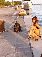 mature couples swinging