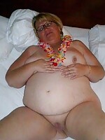 mature masturbating to orgasm