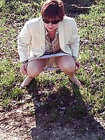 mature moms go black