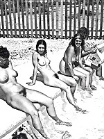 mature women loves black dick