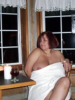 big older women hairy