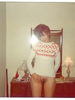 interracial mature women